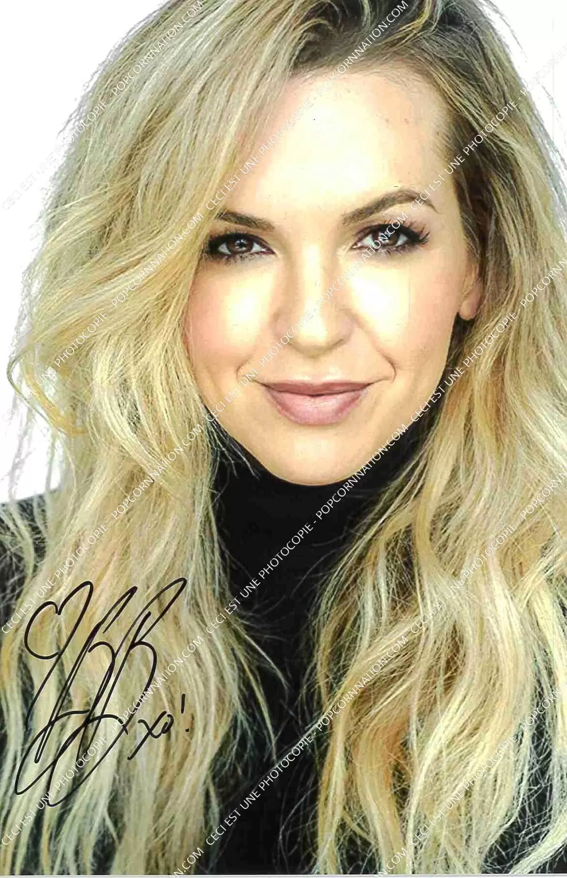 Briana Buckmaster