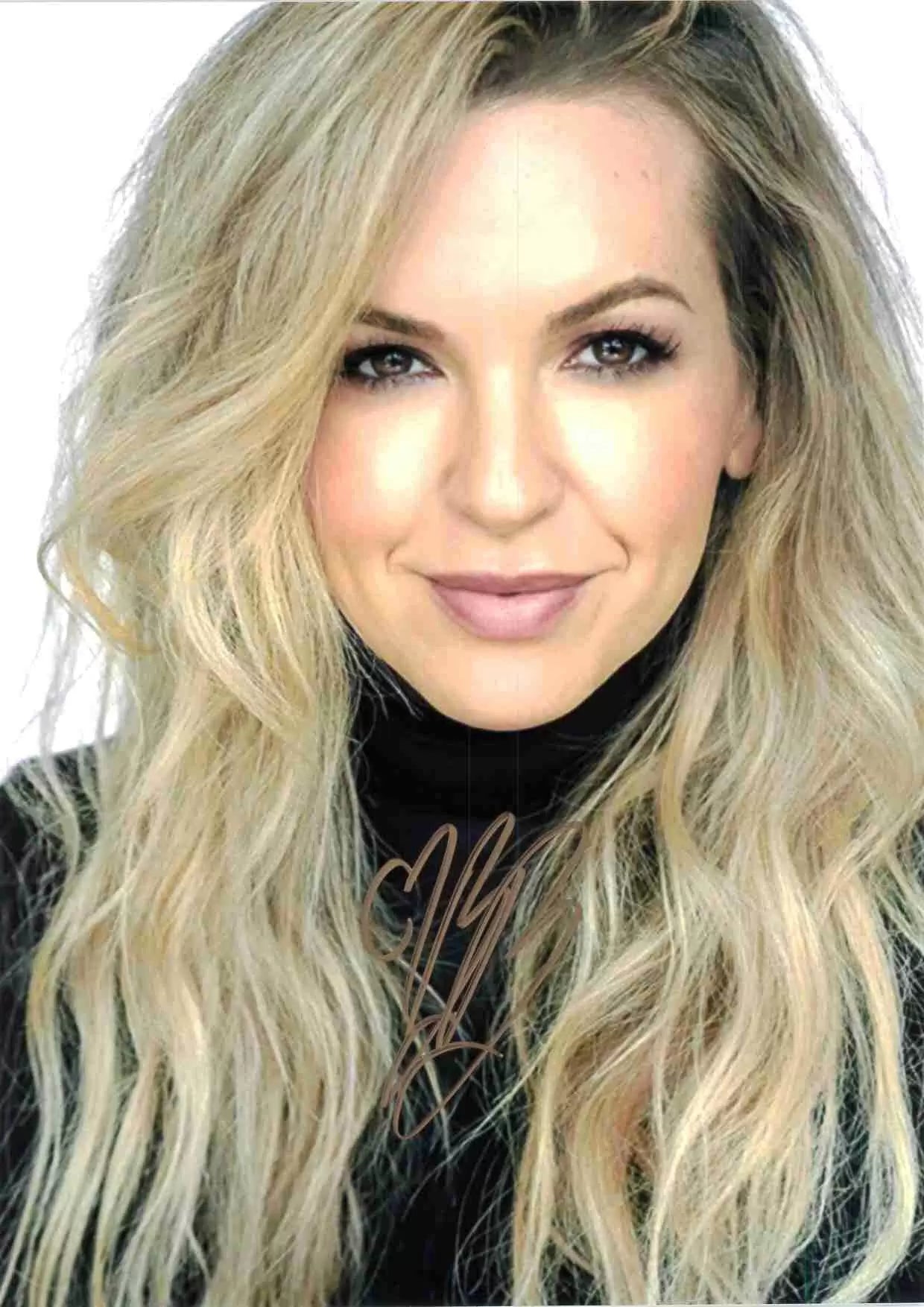 Briana Buckmaster