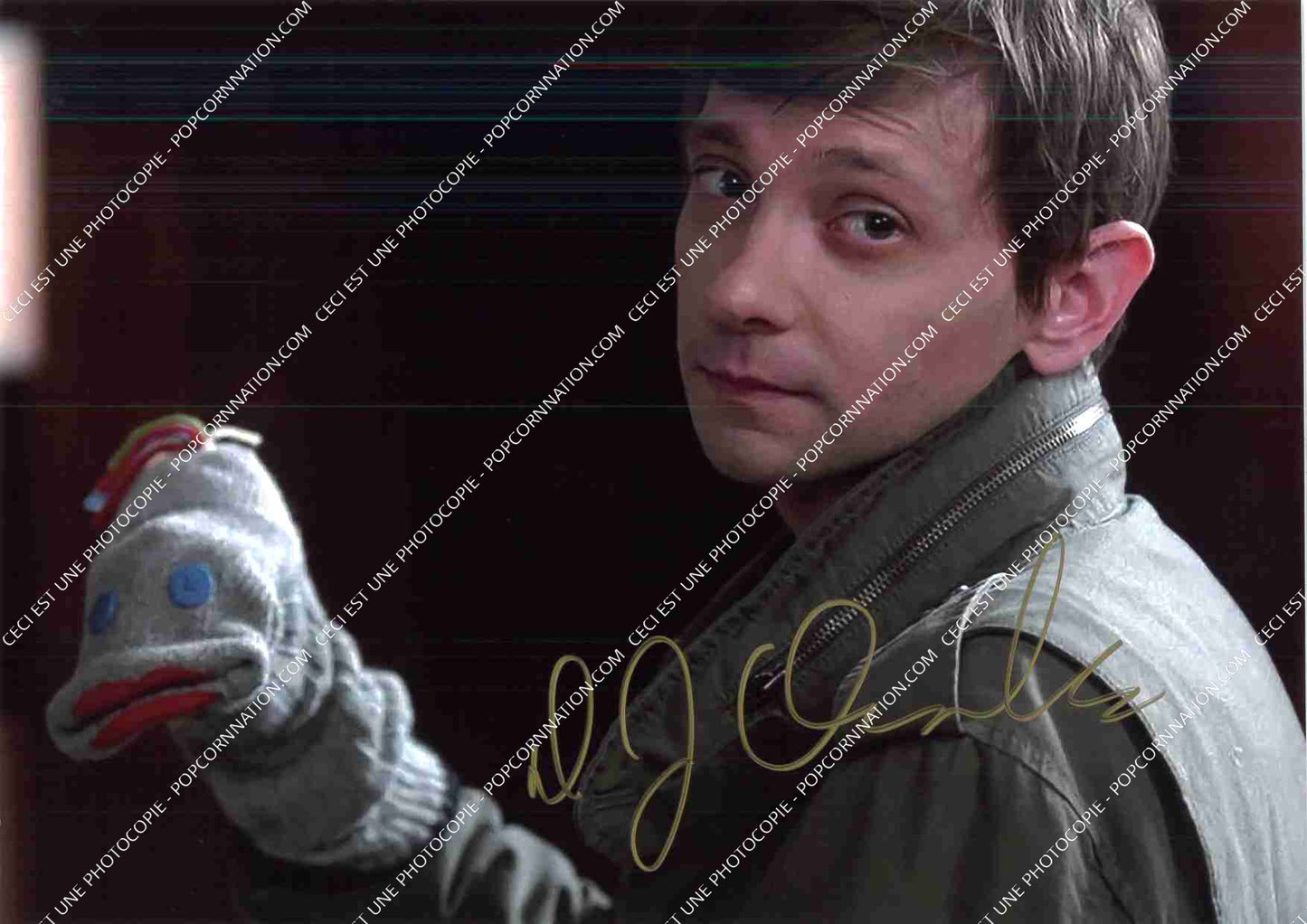 DJ Qualls