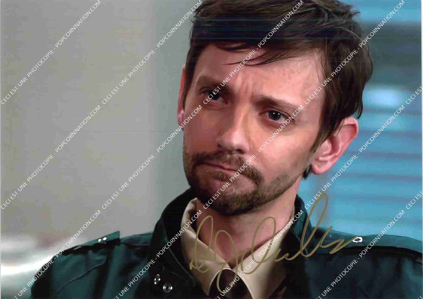 DJ Qualls