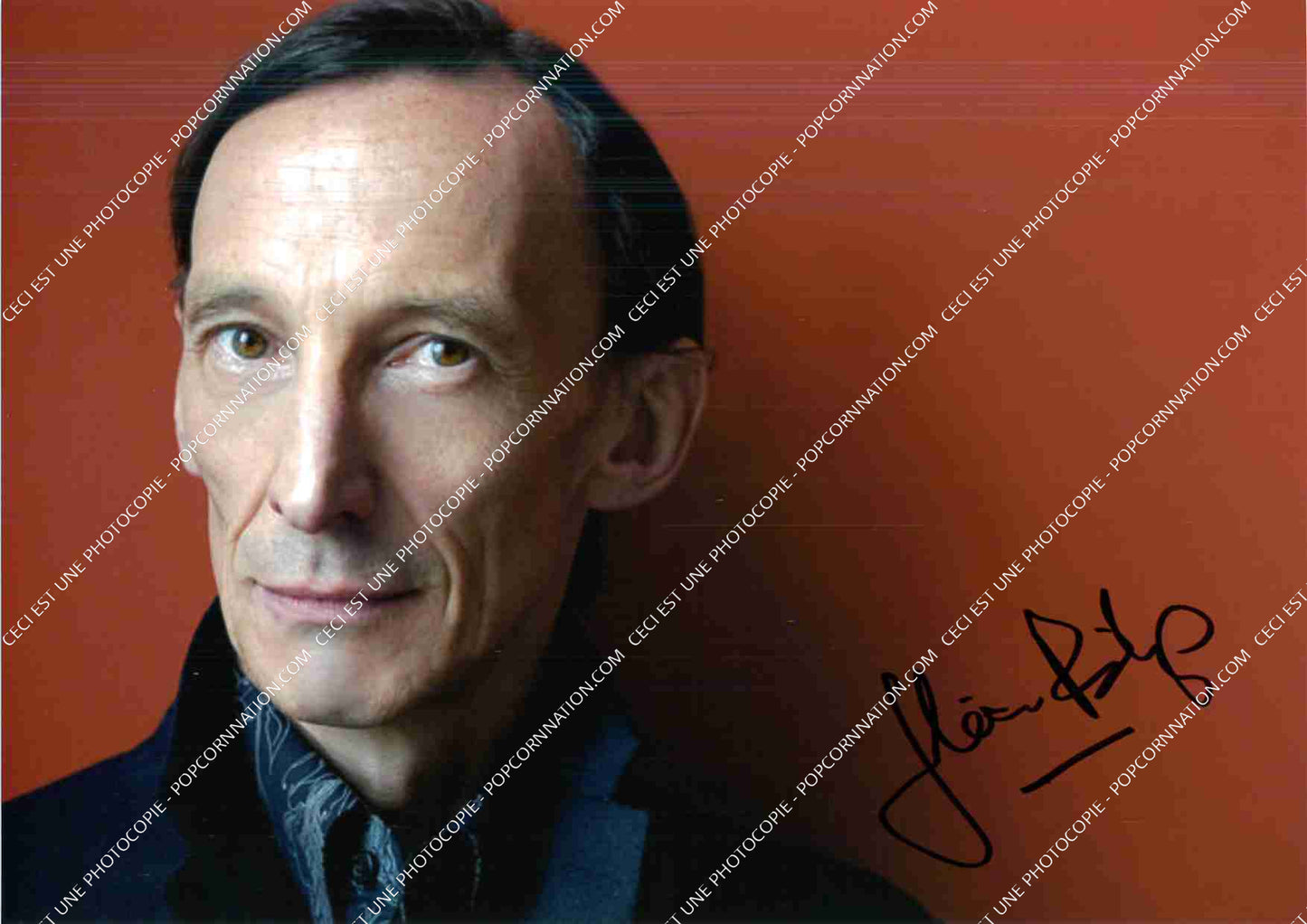 Julian Richings