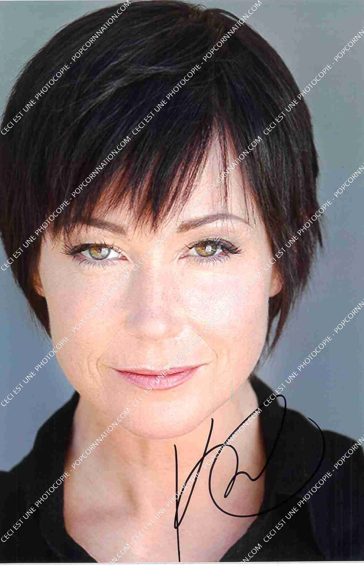 Kim Rhodes