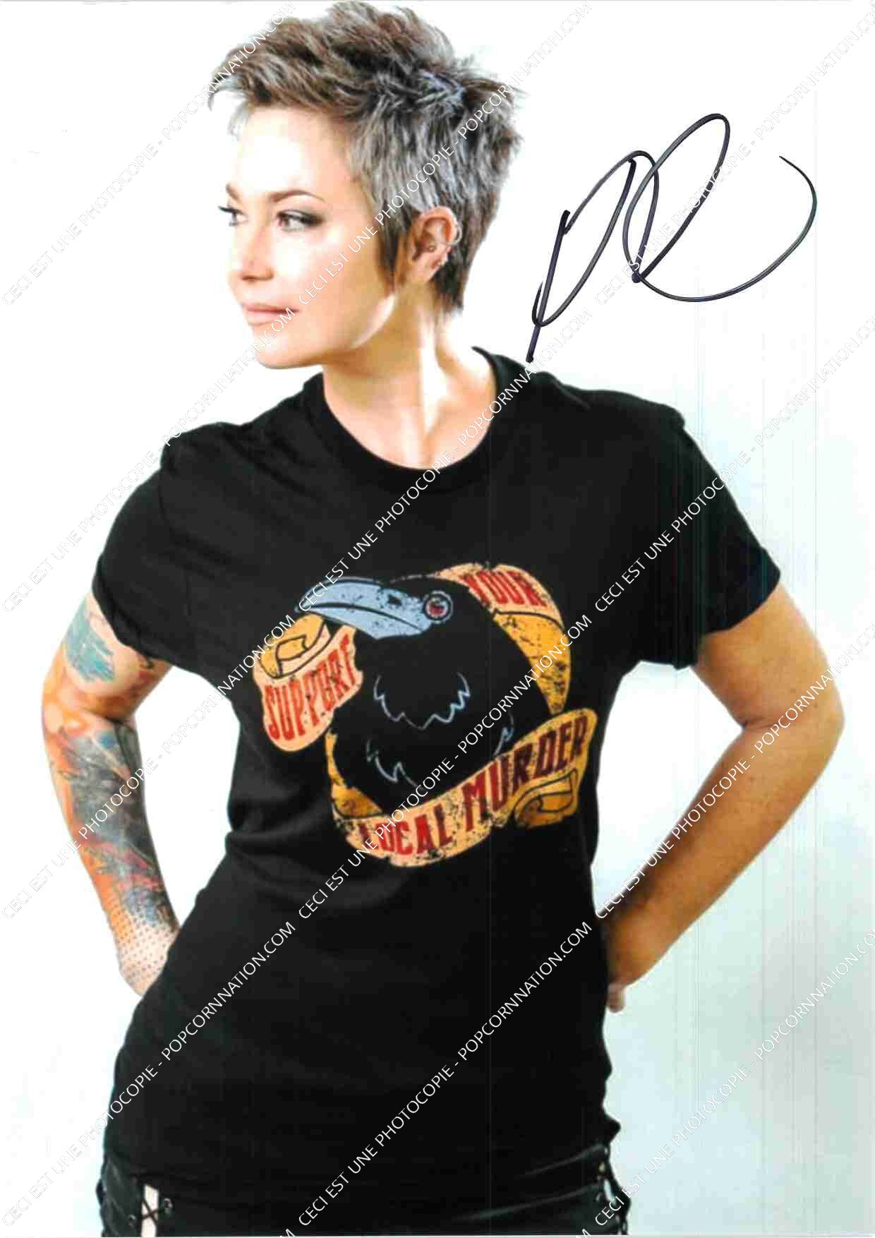 Kim Rhodes