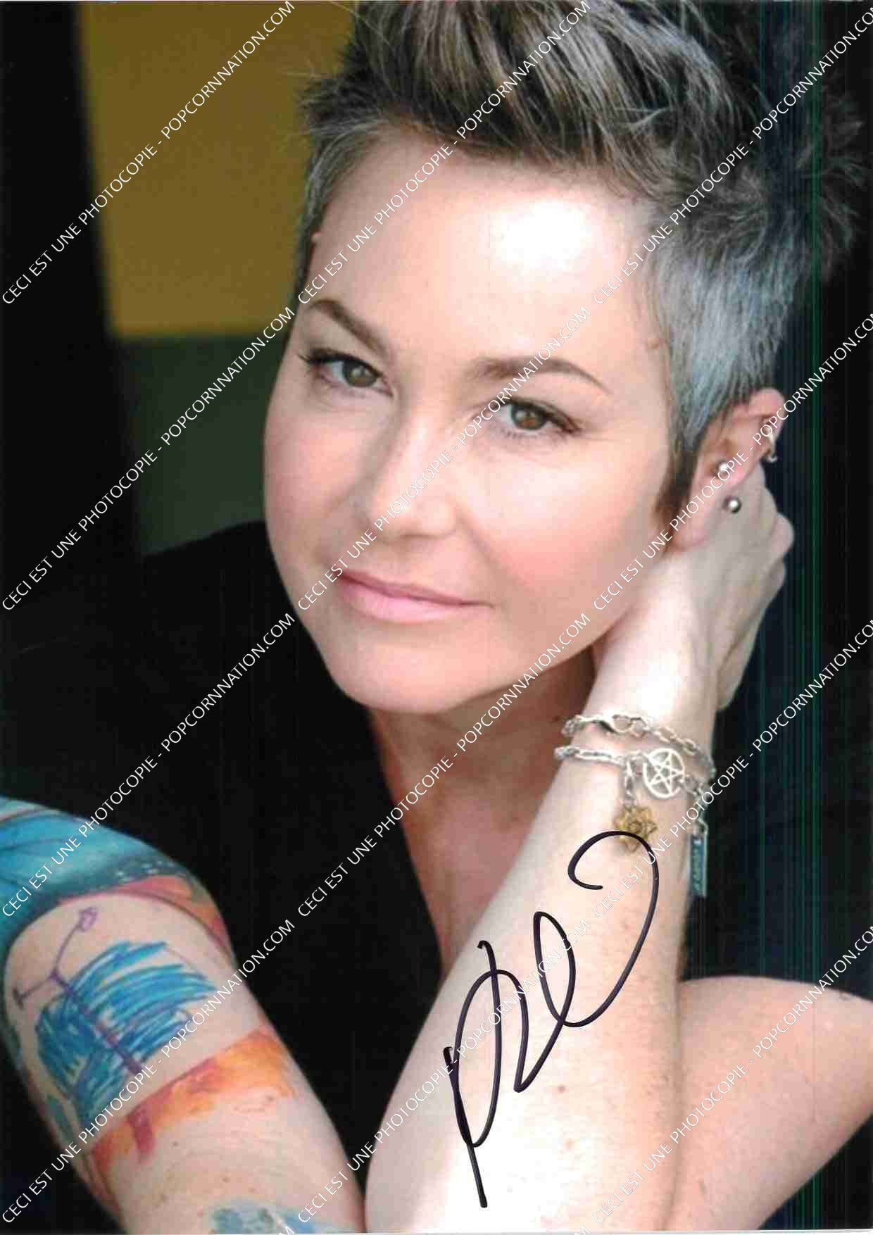 Kim Rhodes