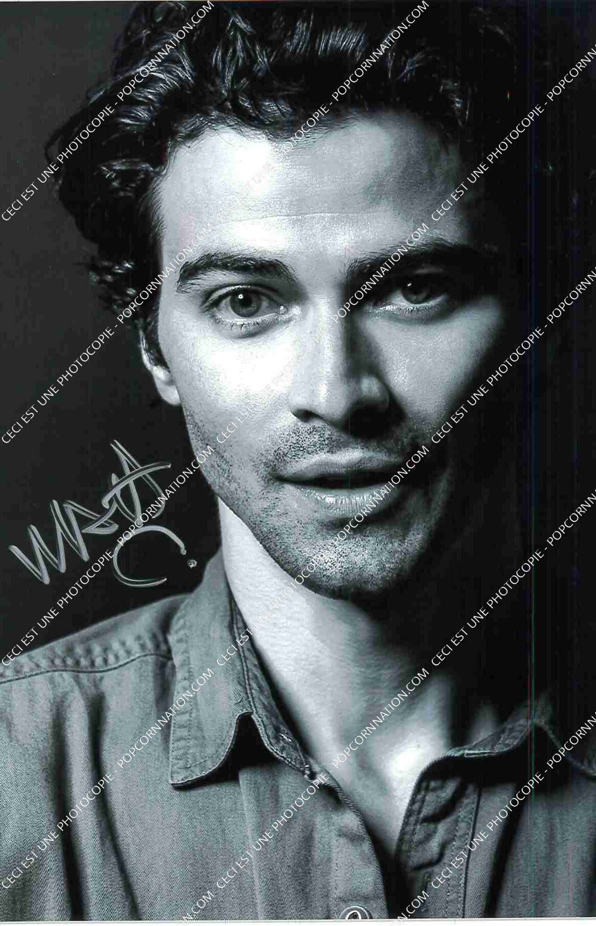 Matt Cohen