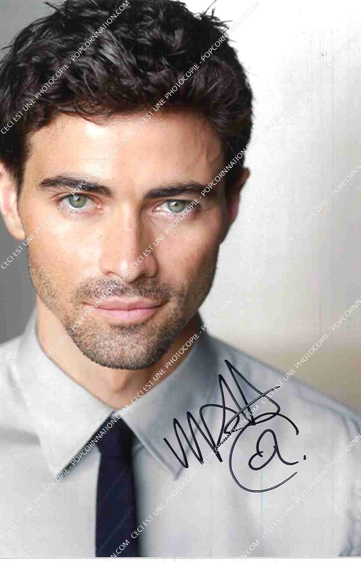 Matt Cohen