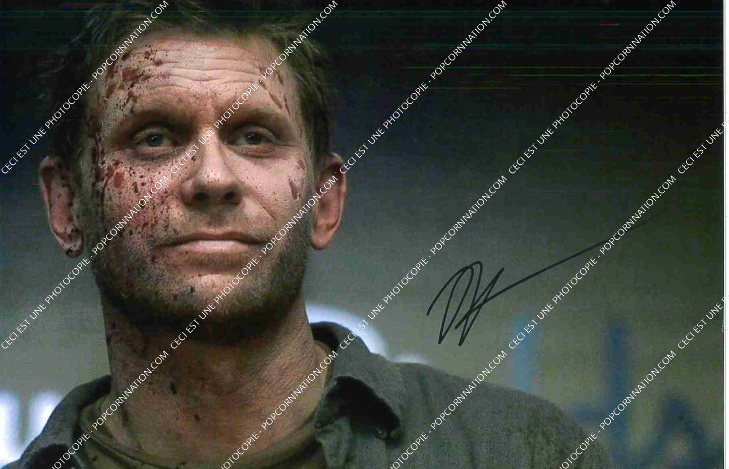 Mark Pellegrino