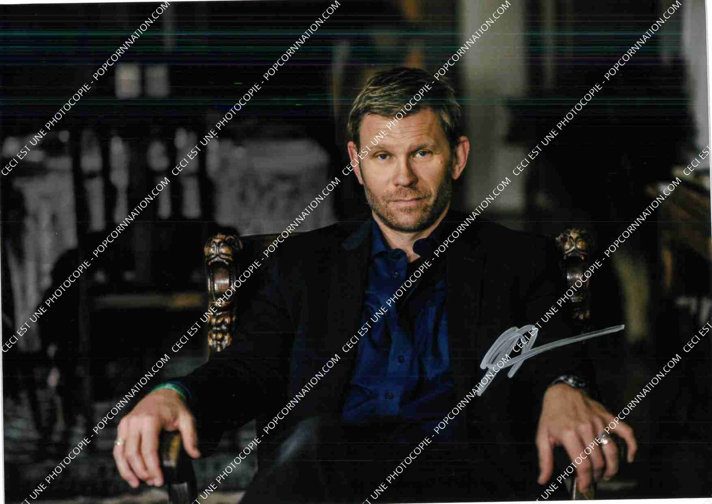 Mark Pellegrino