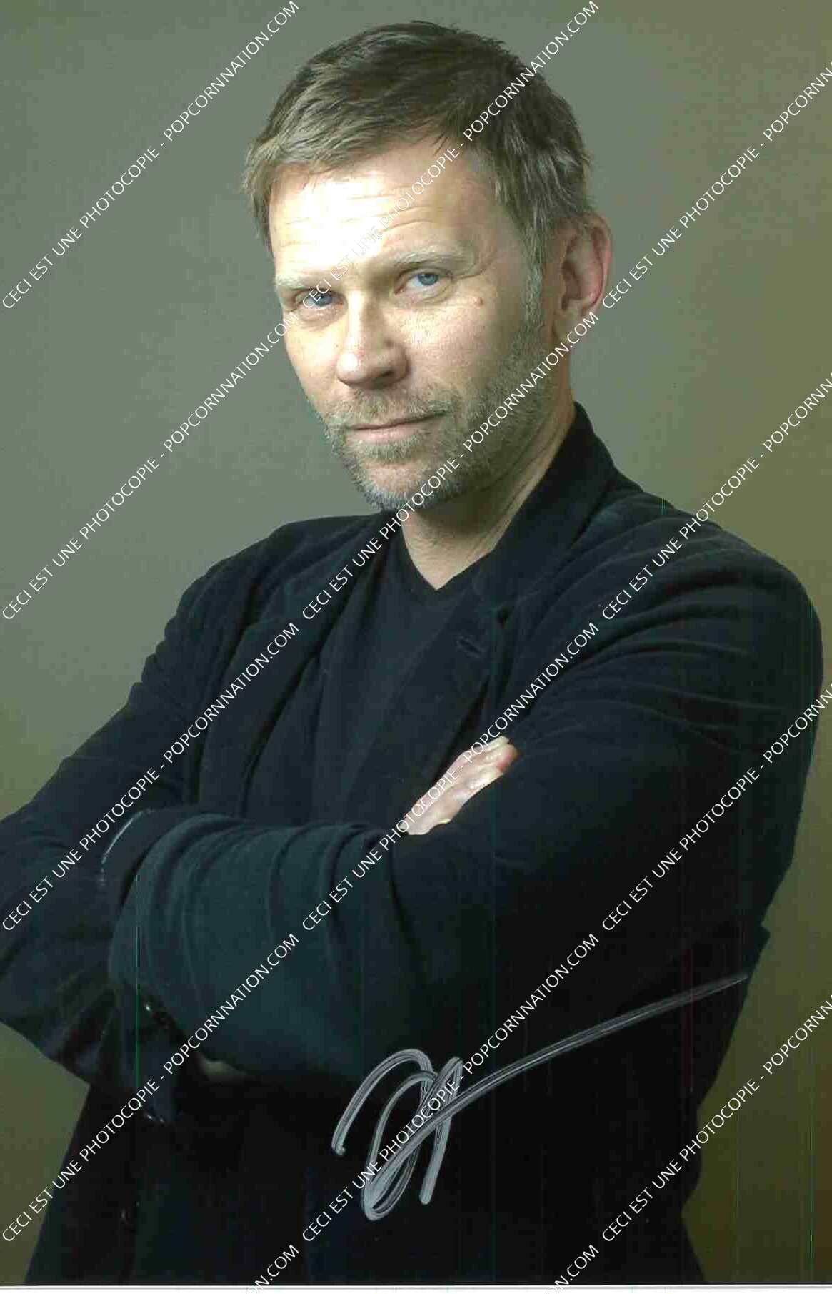 Mark Pellegrino