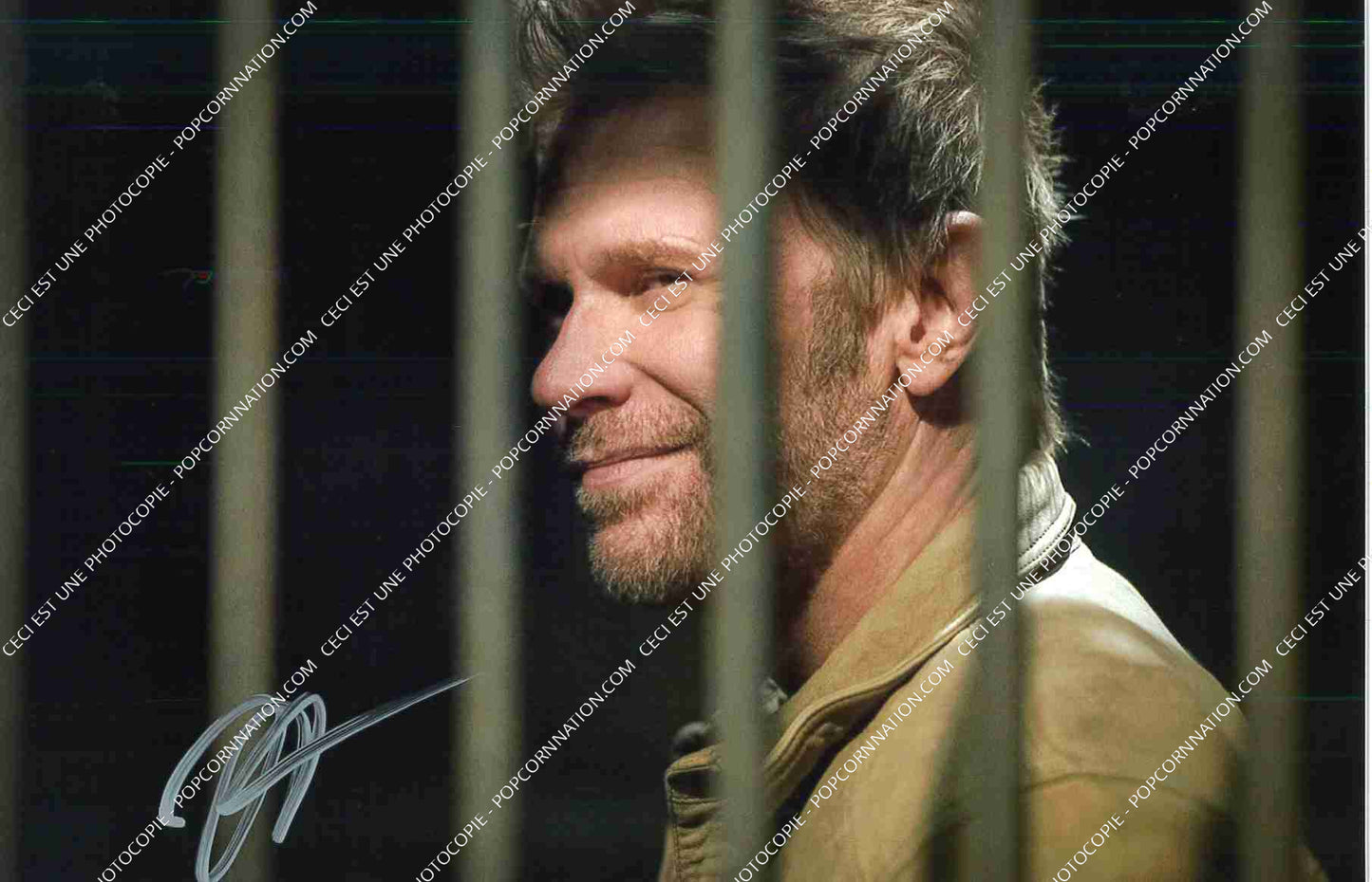 Mark Pellegrino