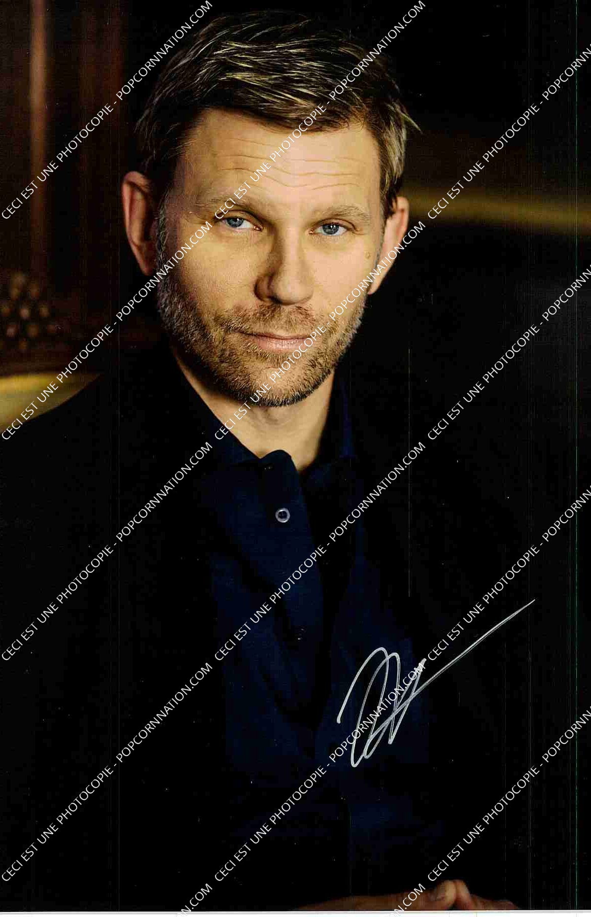 Mark Pellegrino