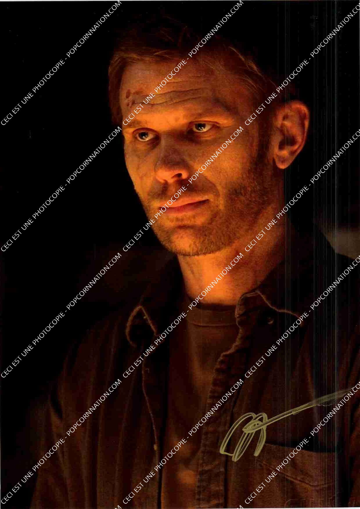 Mark Pellegrino