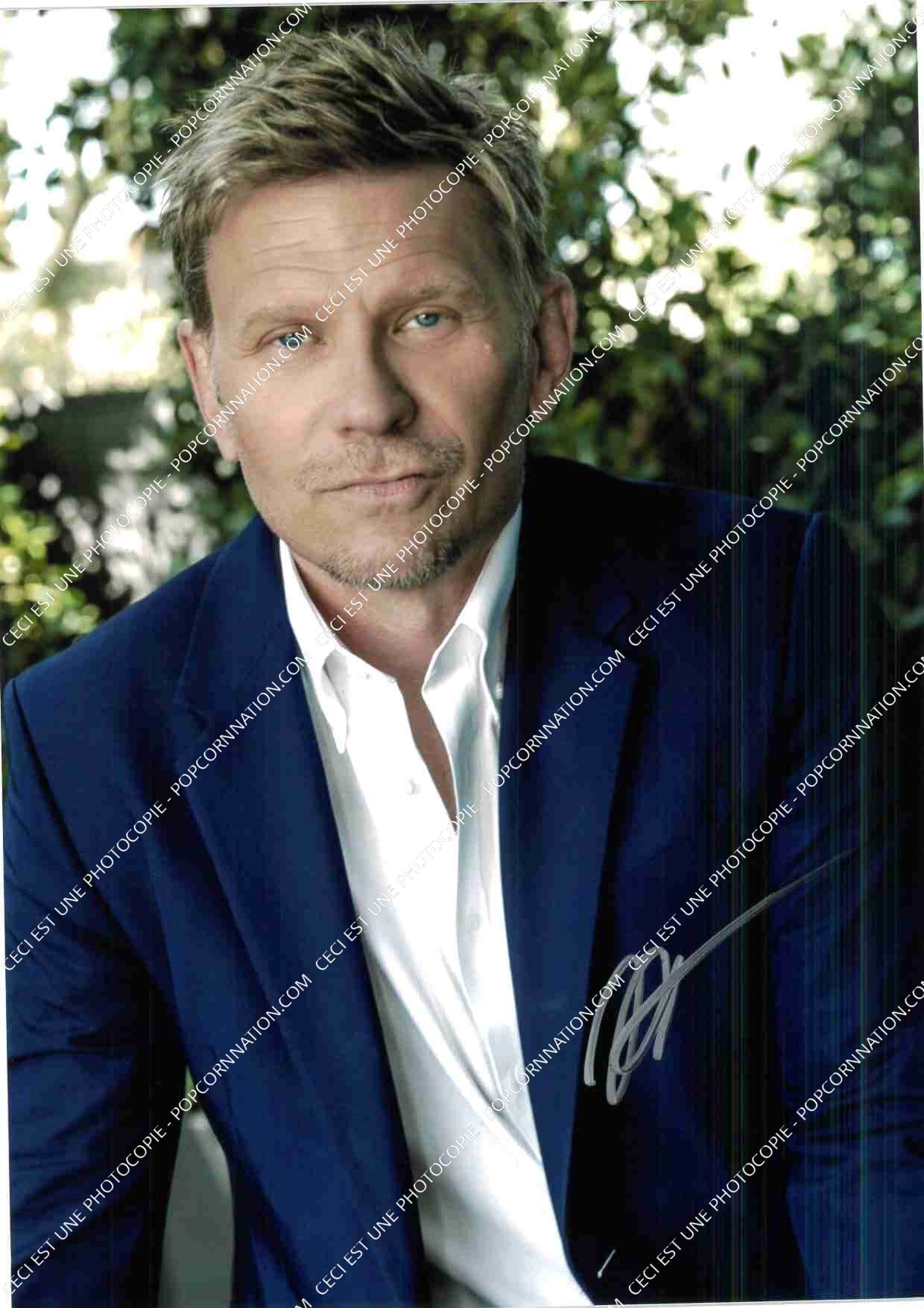 Mark Pellegrino