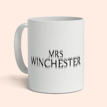 Signora Winchester