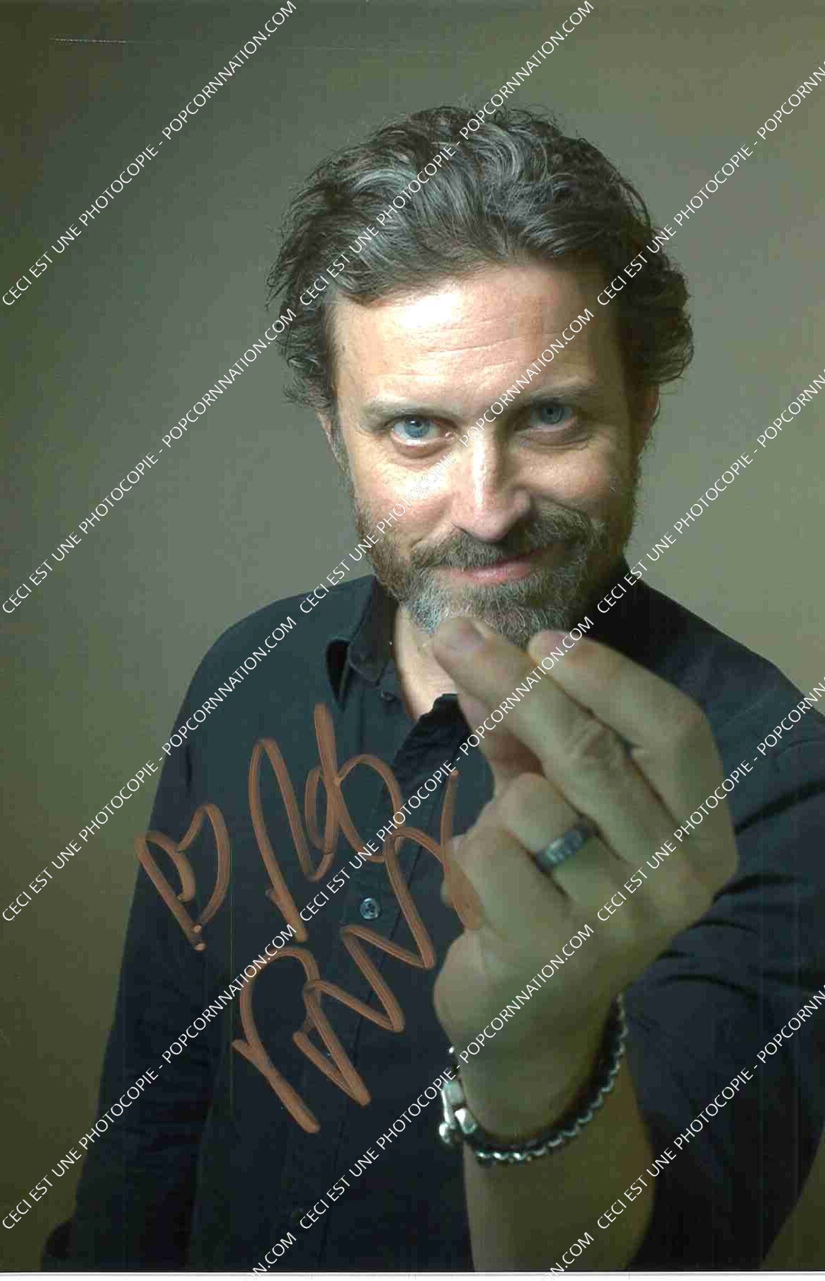 Rob Benedict