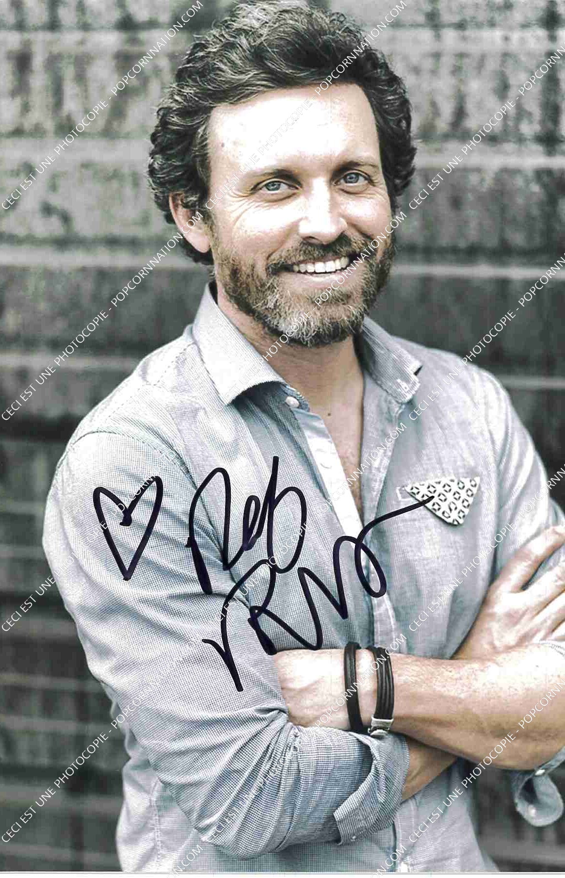 Rob Benedict