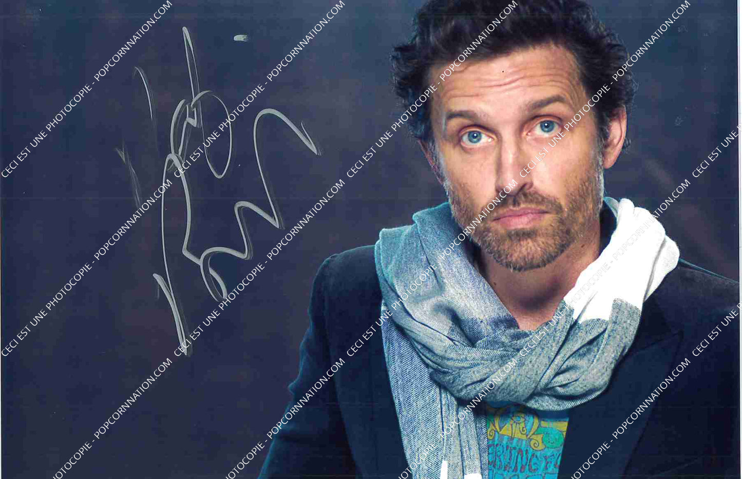 Rob Benedict