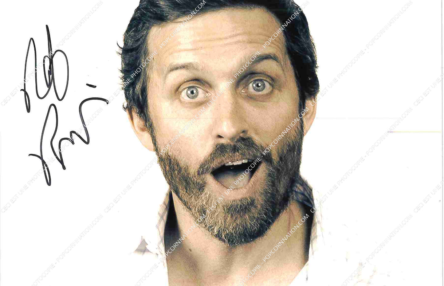 Rob Benedict