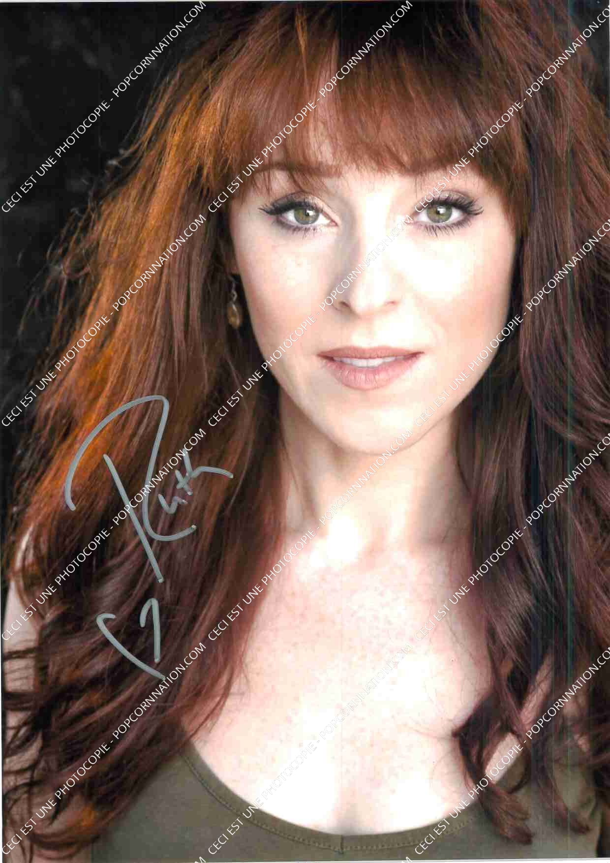 Ruth Connell