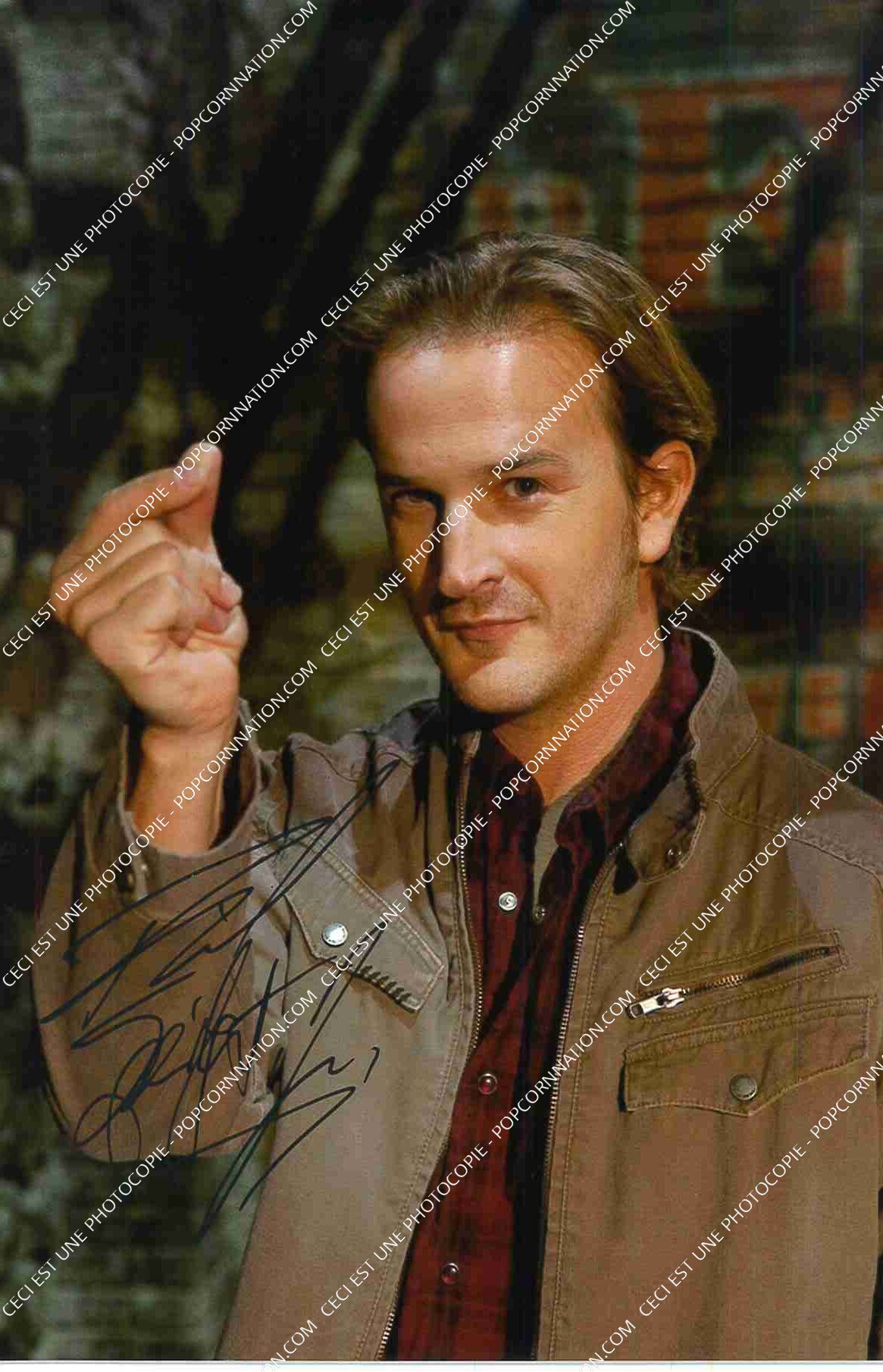 Richard Speight Jr