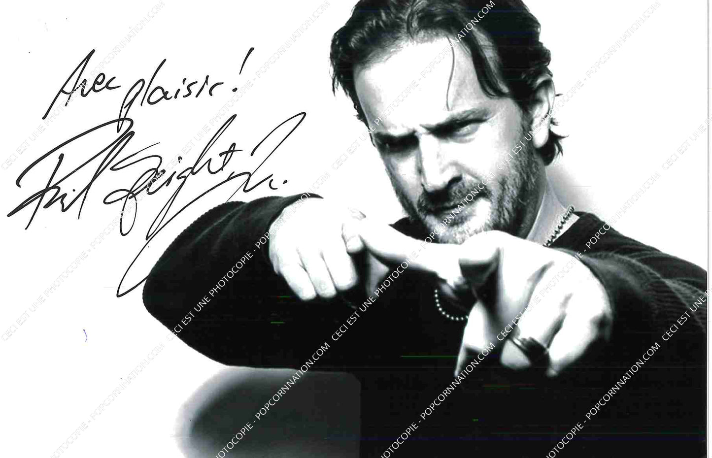 Richard Speight Jr