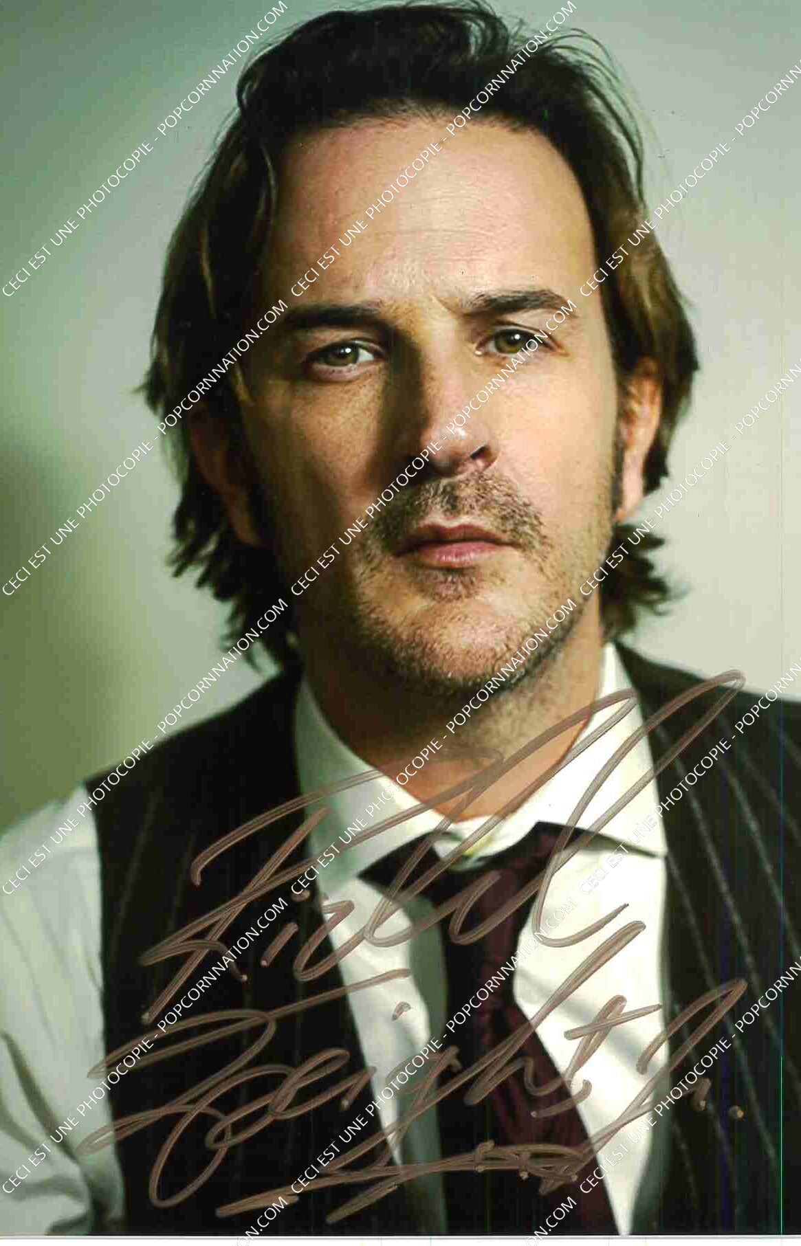 Richard Speight Jr