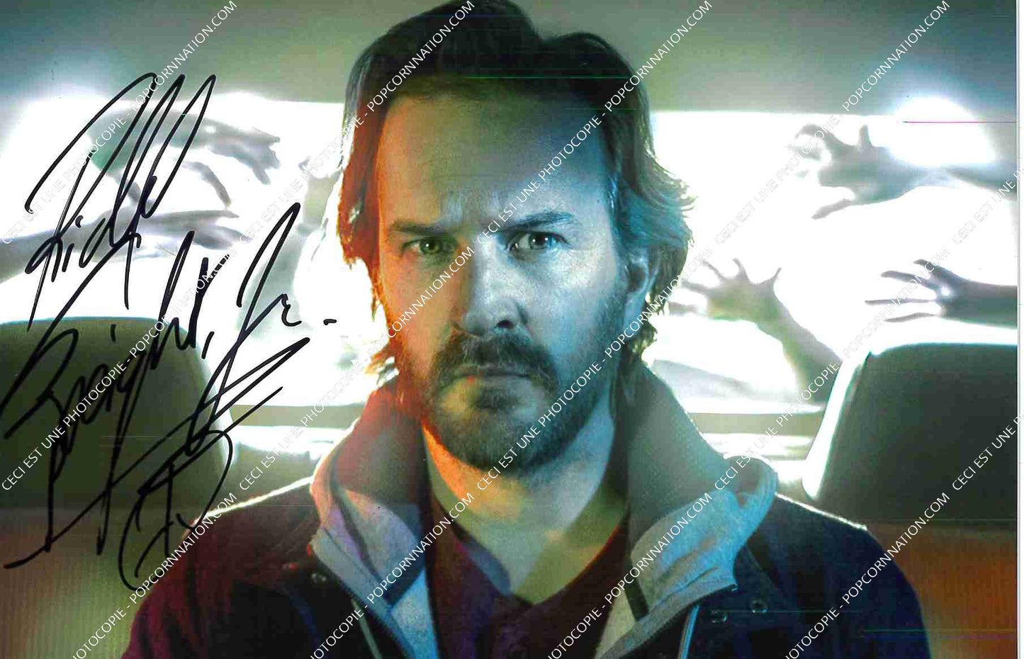 Richard Speight Jr