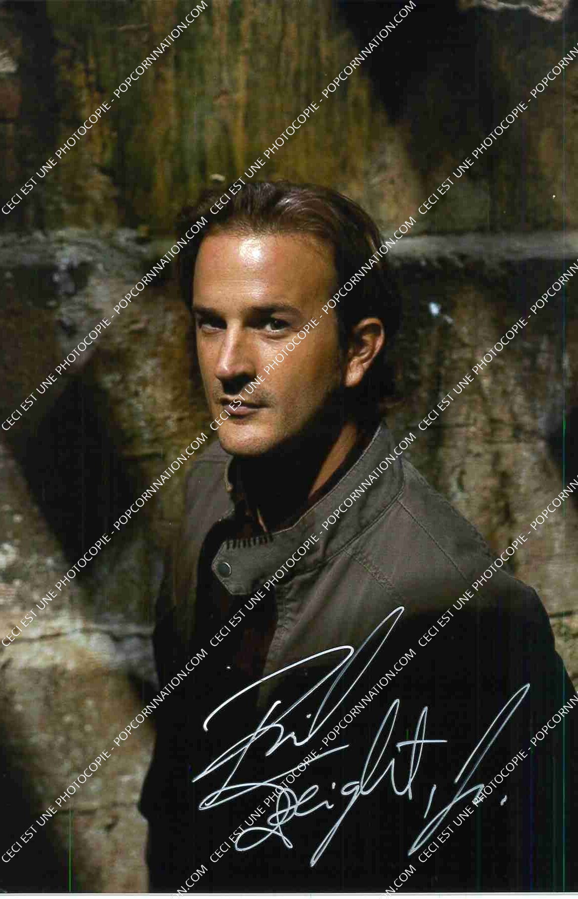 Richard Speight Jr