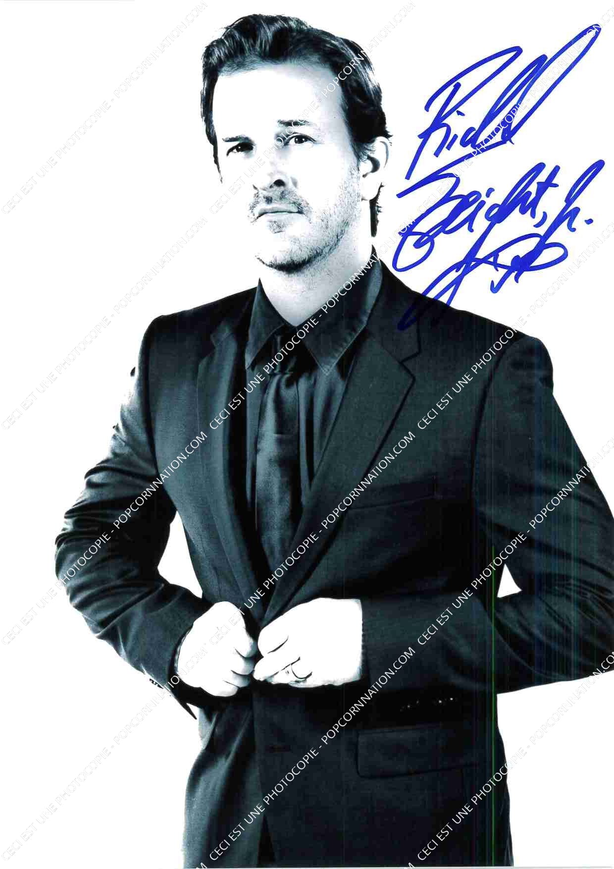 Richard Speight Jr