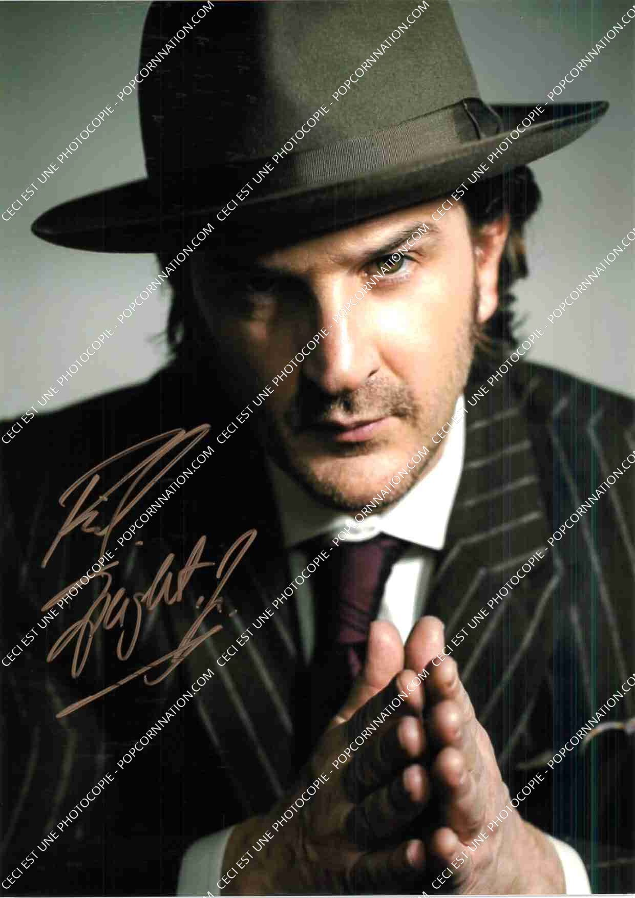 Richard Speight Jr