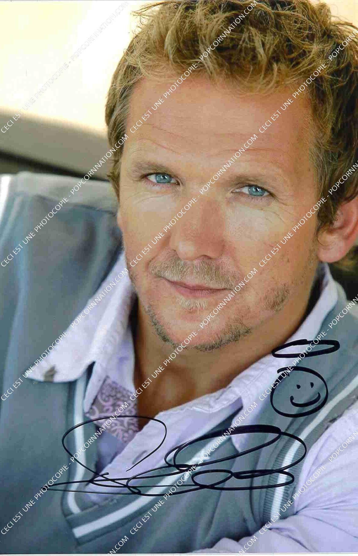 Sebastian Roche