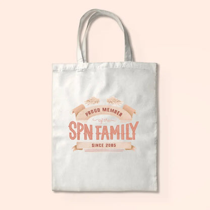 SPN Family