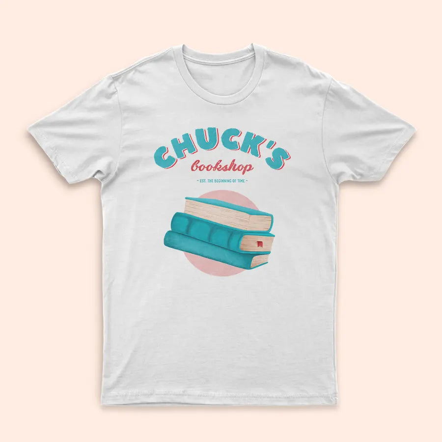 Chuck