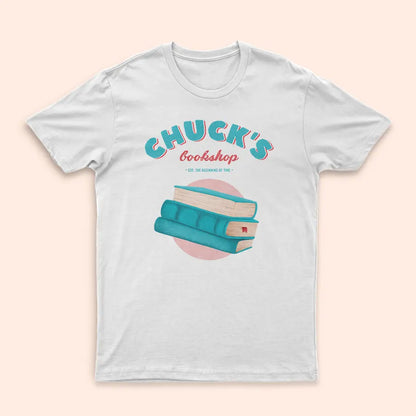 Chuck