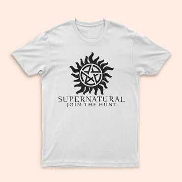 Supernatural
