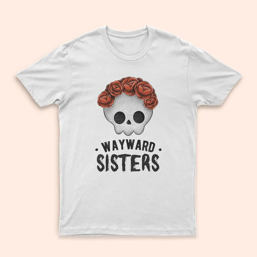 Wayward Sisters