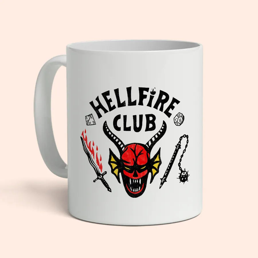 Hellfire Club