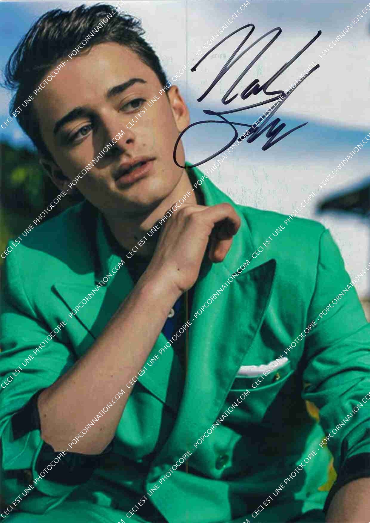 Noah Schnapp