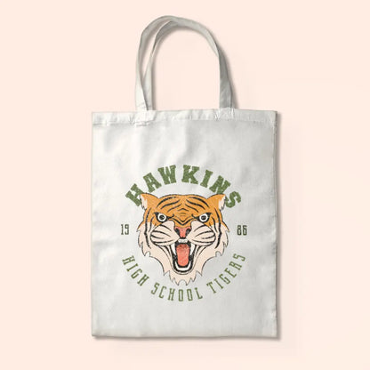 Hawkins (Tiger)