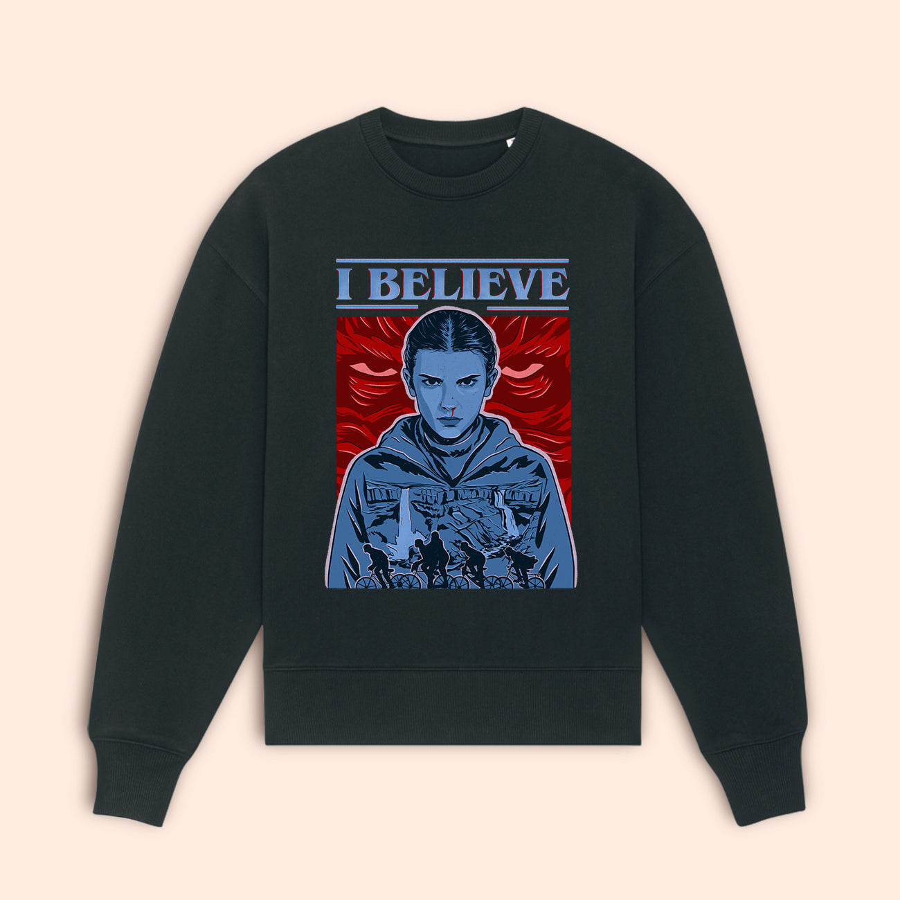 I Believe (Eleven)
