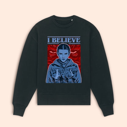 I Believe (Eleven)
