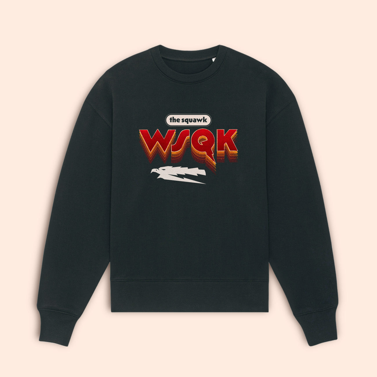 WSQK
