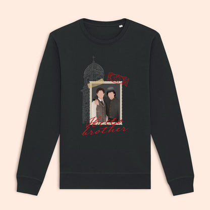 Hello Brother Clocktower