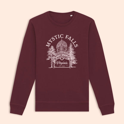 Mystic Falls (Sapins)