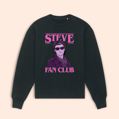 Steve Fan Club