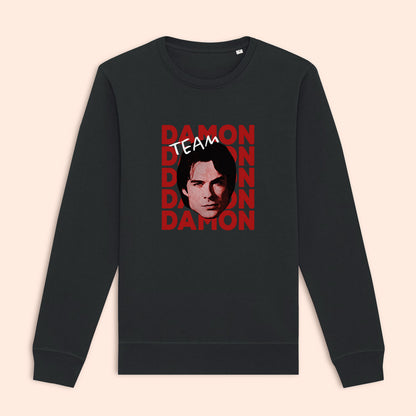 Team Damon (Face)