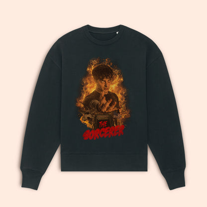The Sorcerer (Will)