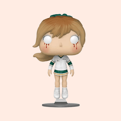 Figurine Funko Pop! Chrissy Floating Stranger Things