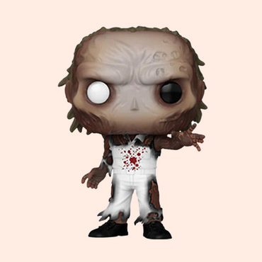 Stranger Things POP! Vinyl Vecna Transformation 9cm