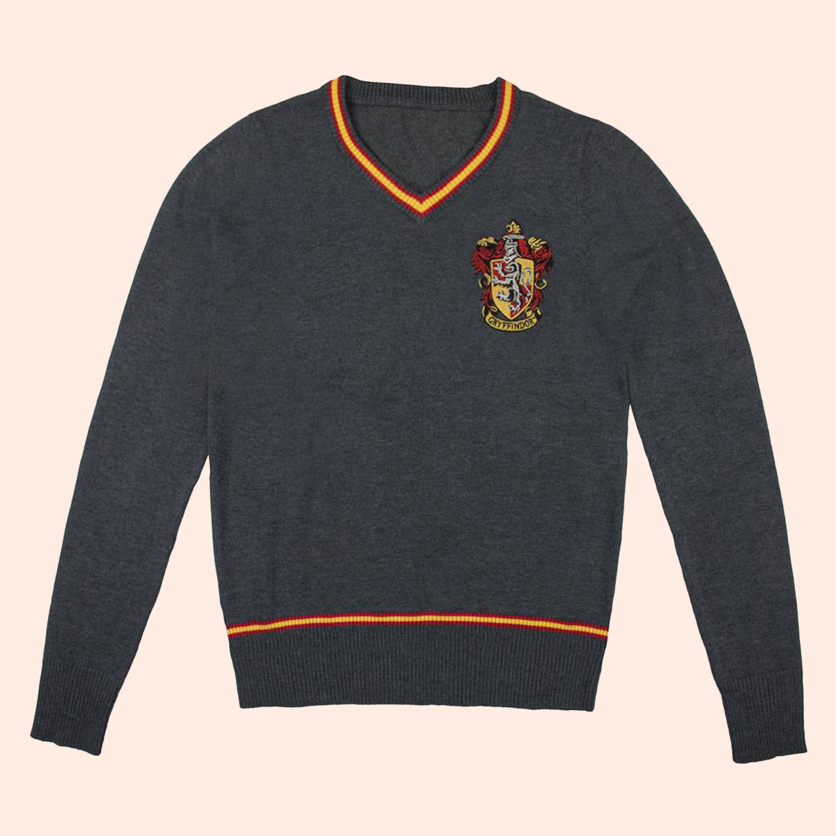 Sweat Gryffondor Harry Potter